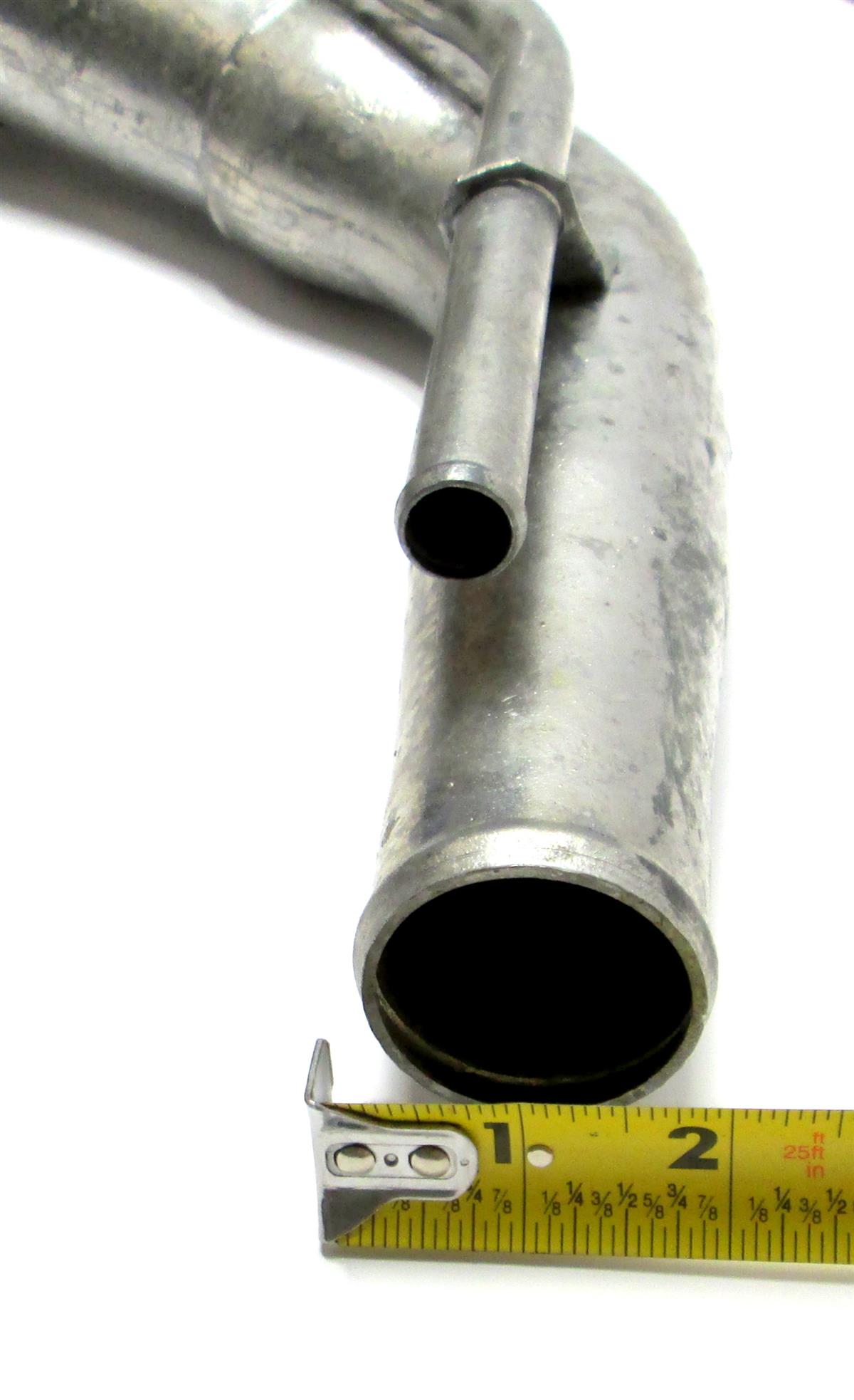 Fuel Tank Filler Neck Chevy Chevrolet CUCV M1009